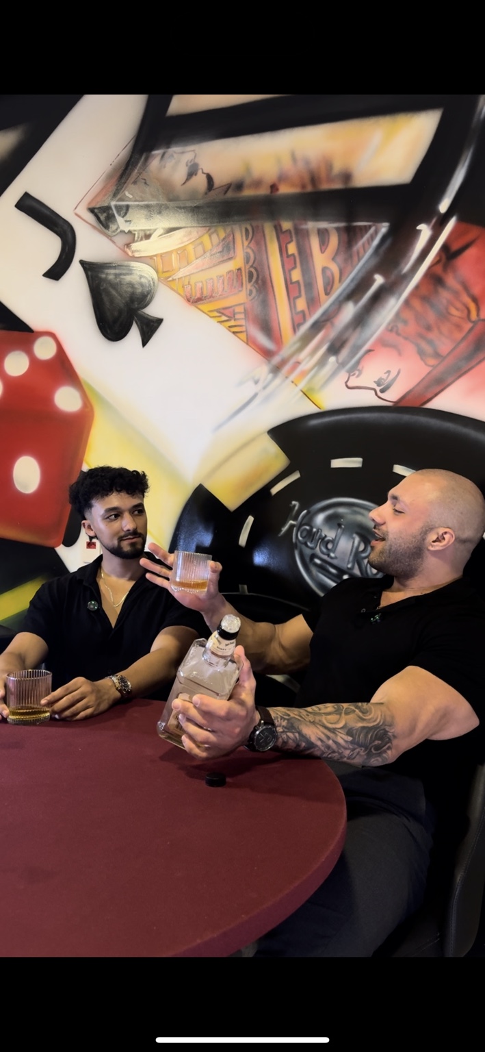 Vida social